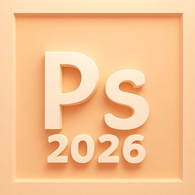 Adobe Photoshop CC 14.0 Final - Rus / 1.26 GB GB